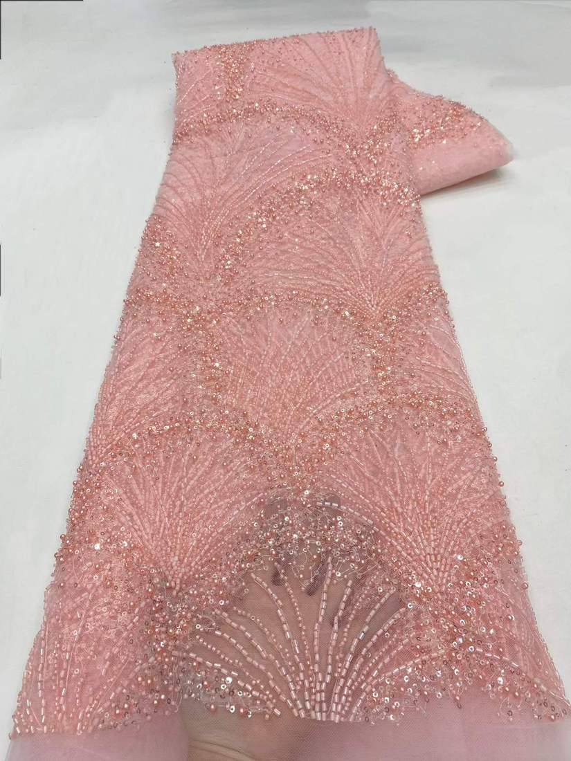 Beaded Lace — XX-3911 — عرض 7