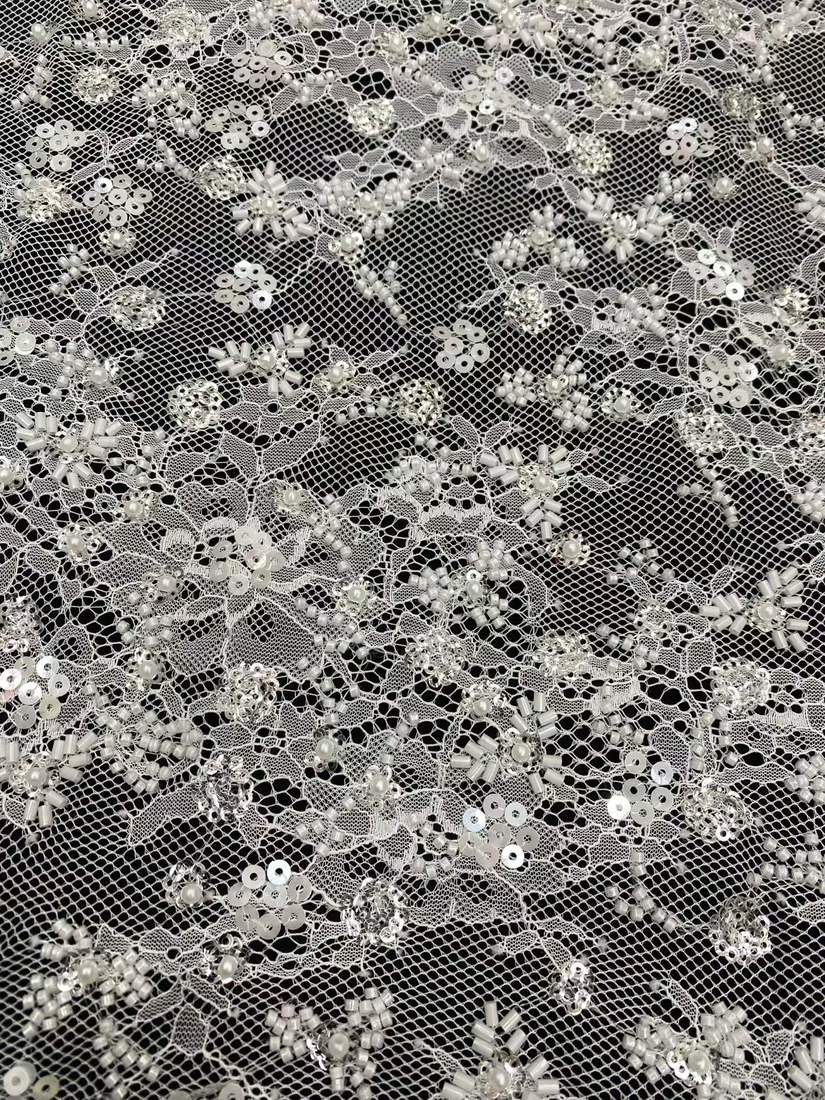 Beaded Lace — XX-3914 — عرض 5