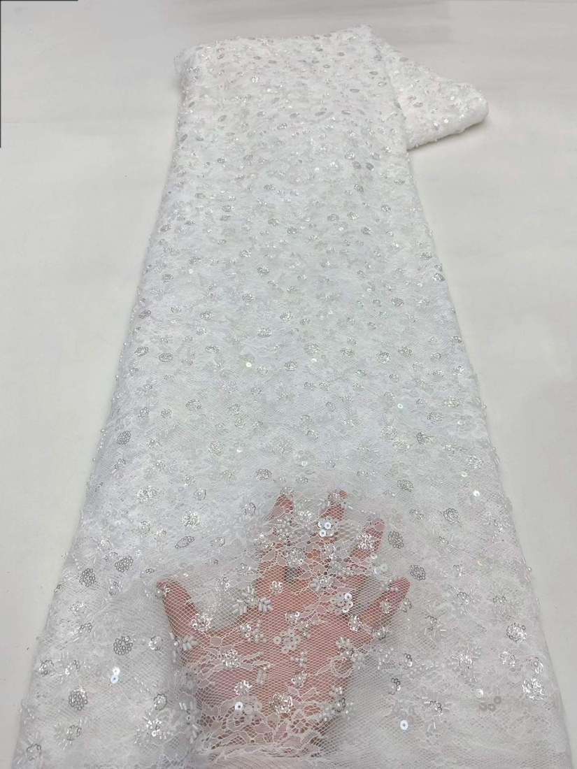 Beaded Lace — XX-3914 — عرض 7