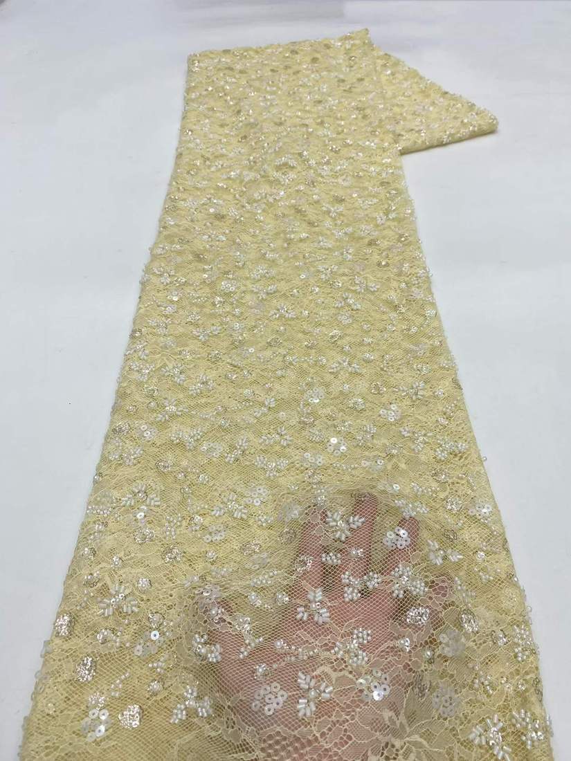 Beaded Lace — XX-3914 — عرض 8