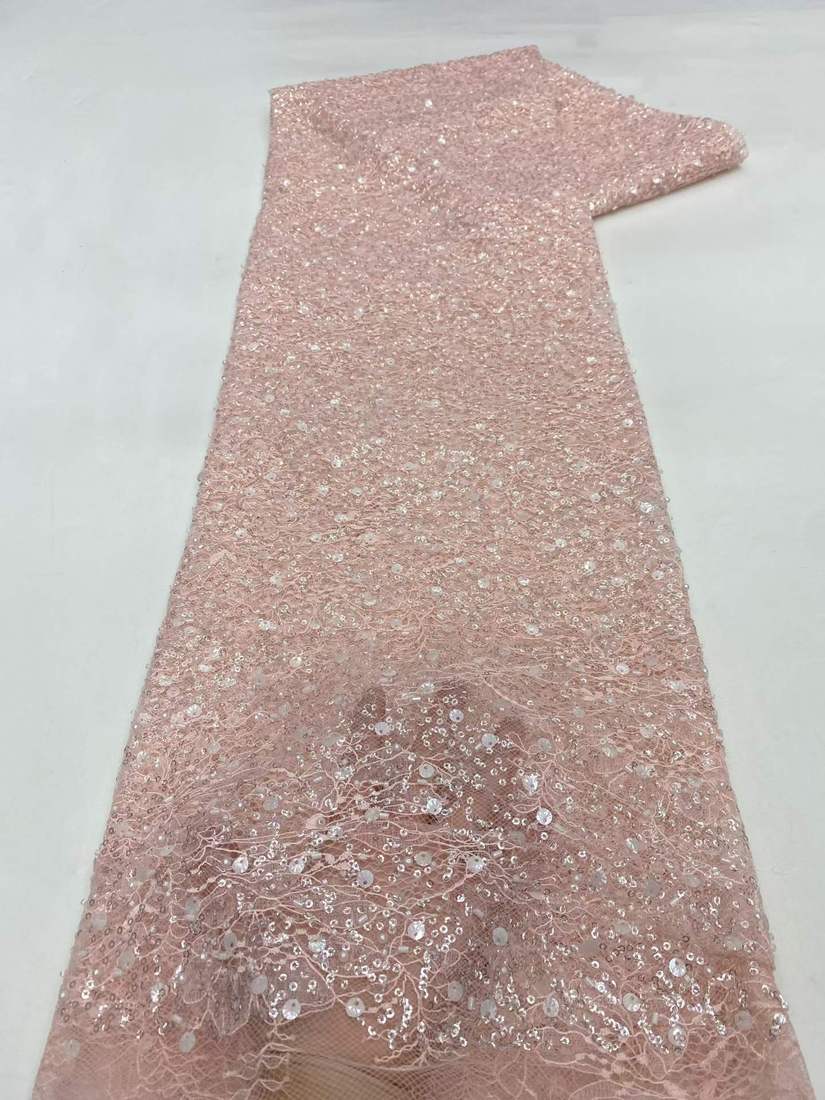 Beaded Lace — XX-3916 — عرض 7