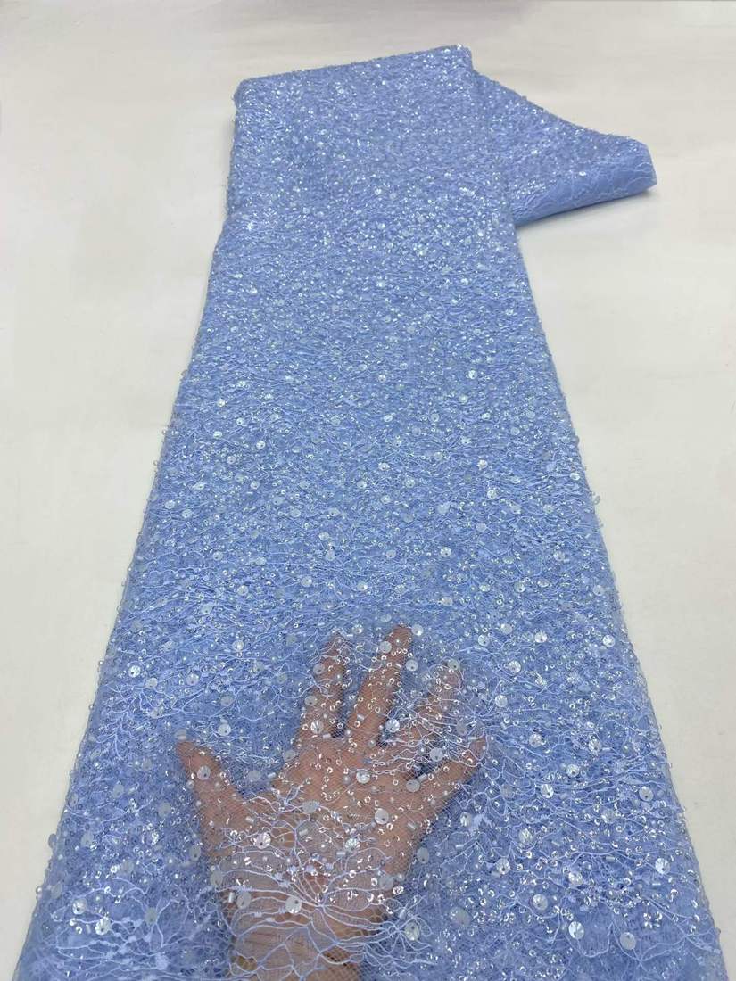Beaded Lace — XX-3916 — عرض 8
