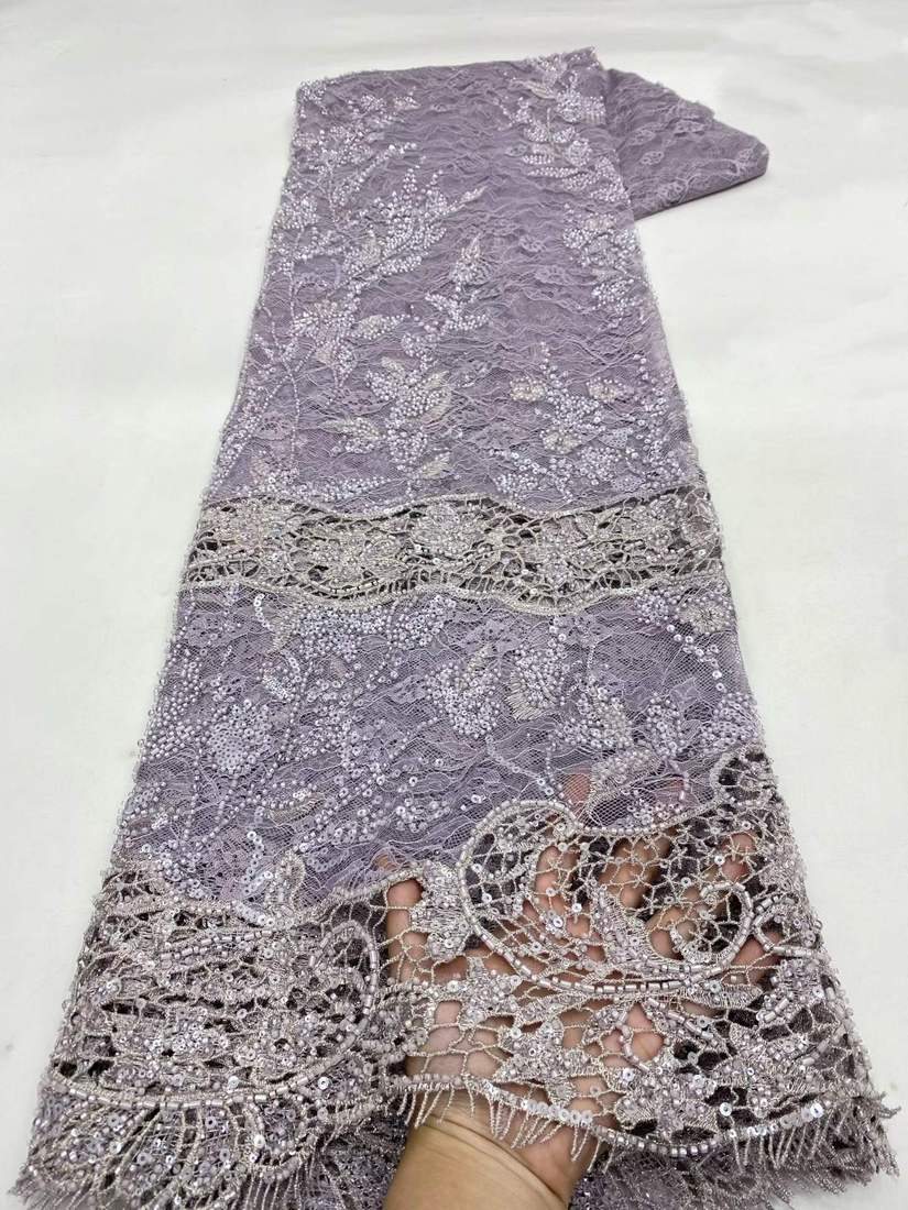 Beaded Lace — XX-3918 — عرض 4