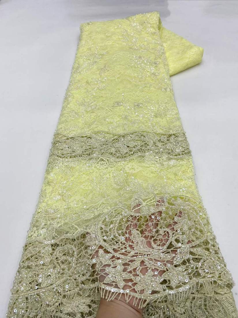 Beaded Lace — XX-3918 — عرض 7