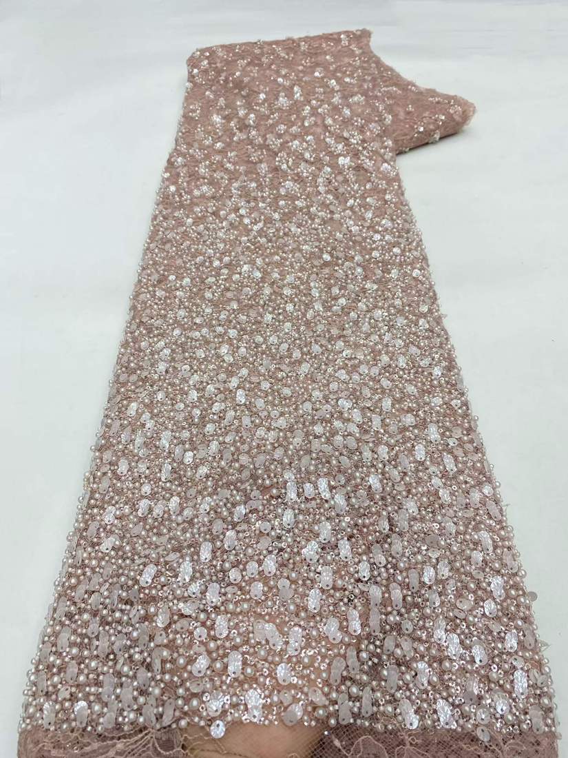 Beaded Lace — XX-3920 — vista 5