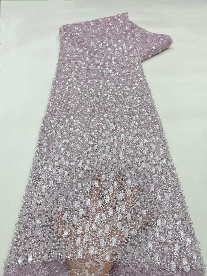 Beaded Lace — XX-3920 — vista 6