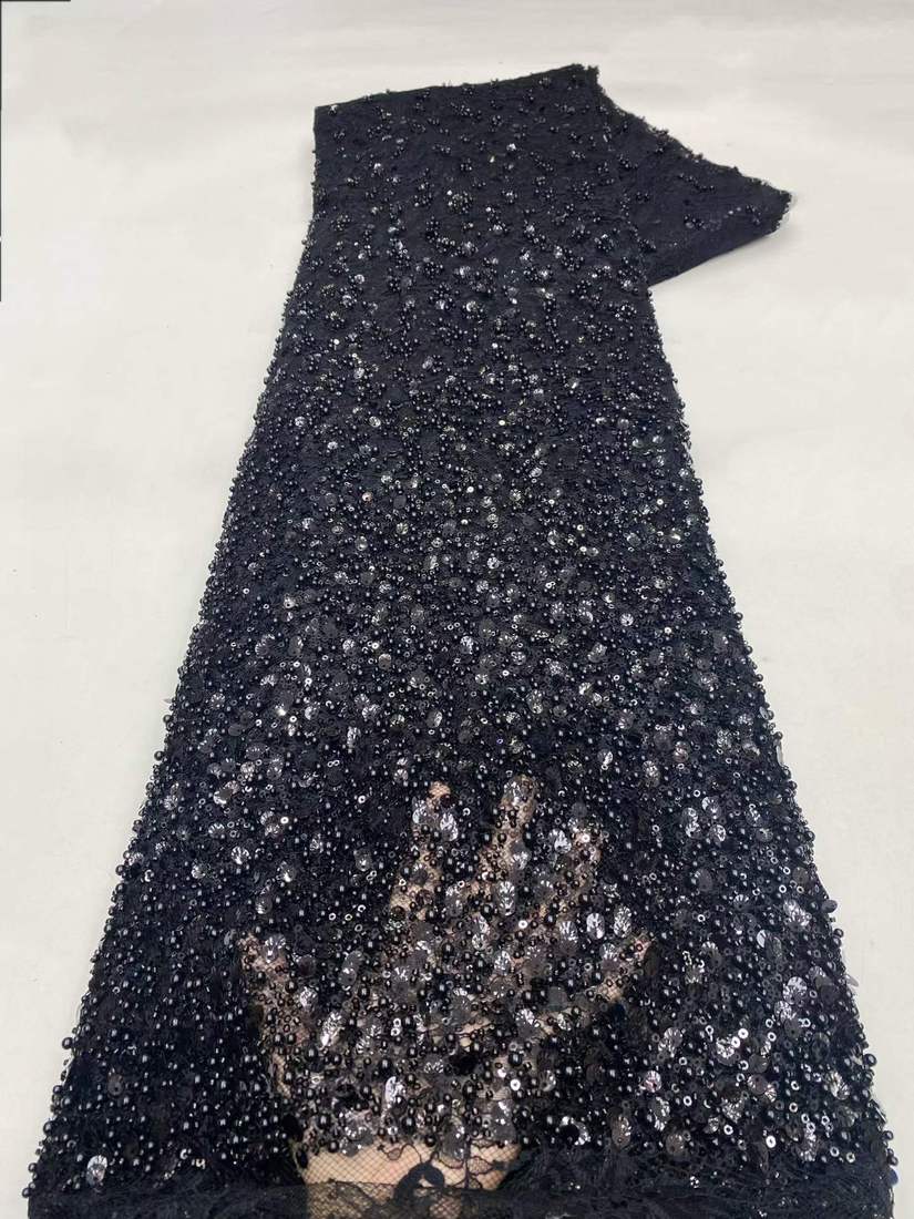 Beaded Lace — XX-3920 — vista 7