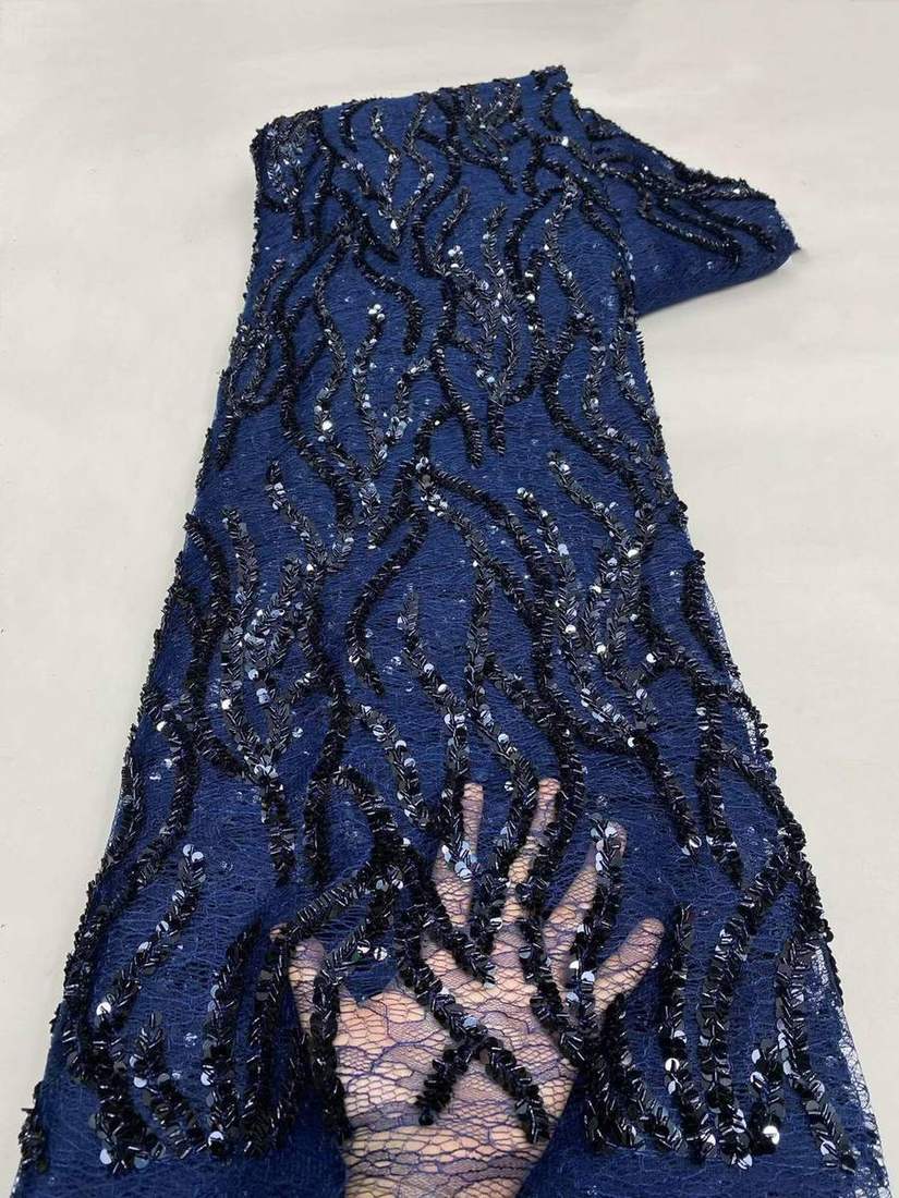 Beaded Lace — XX-3922 — Beaded Lace — XX-3922
