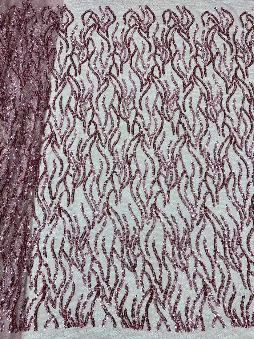 Beaded Lace — XX-3922 — عرض 5