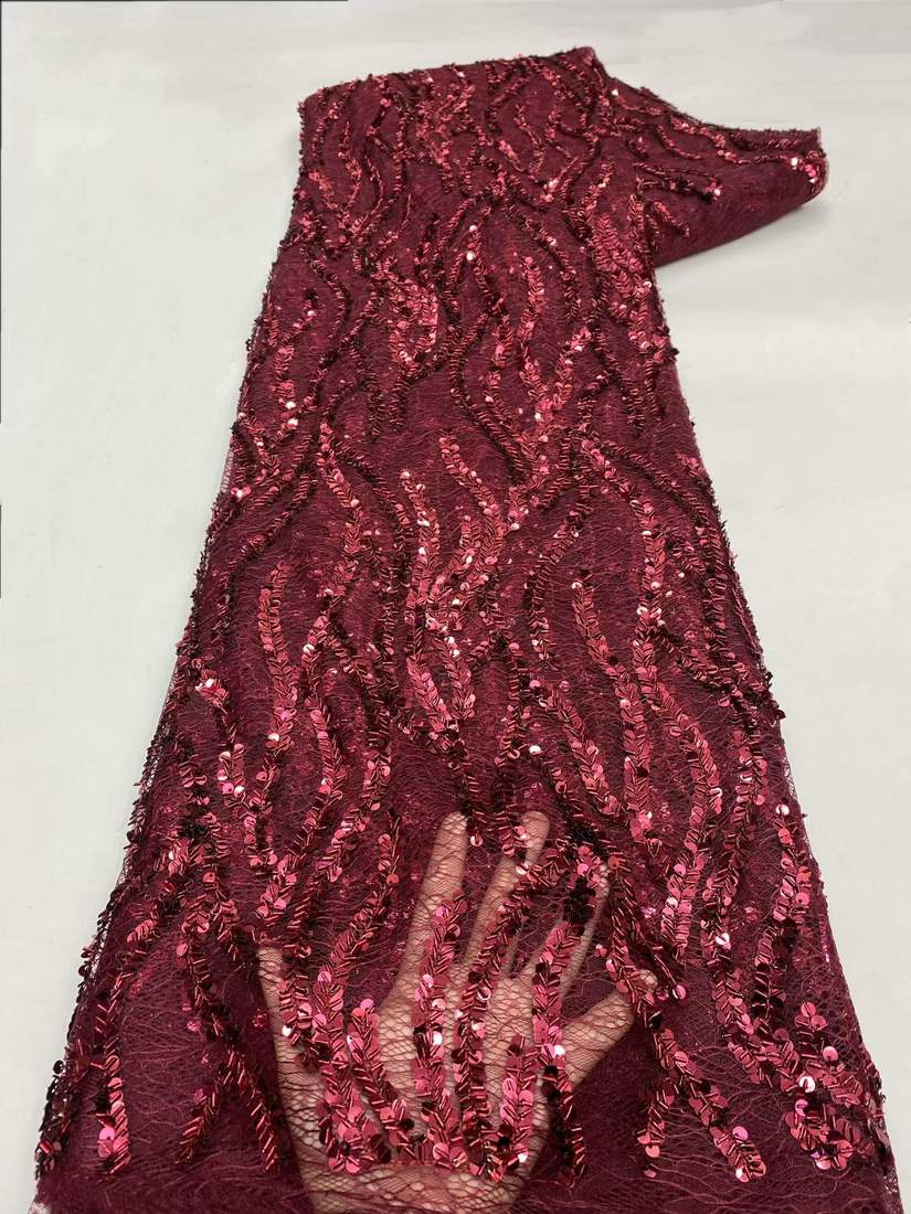 Beaded Lace — XX-3922 — عرض 8