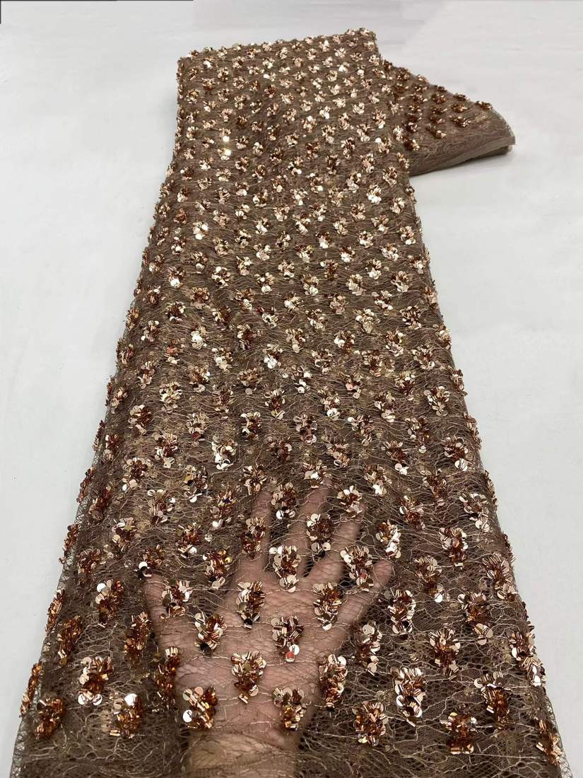 Beaded Lace — XX-3924 — عرض 7