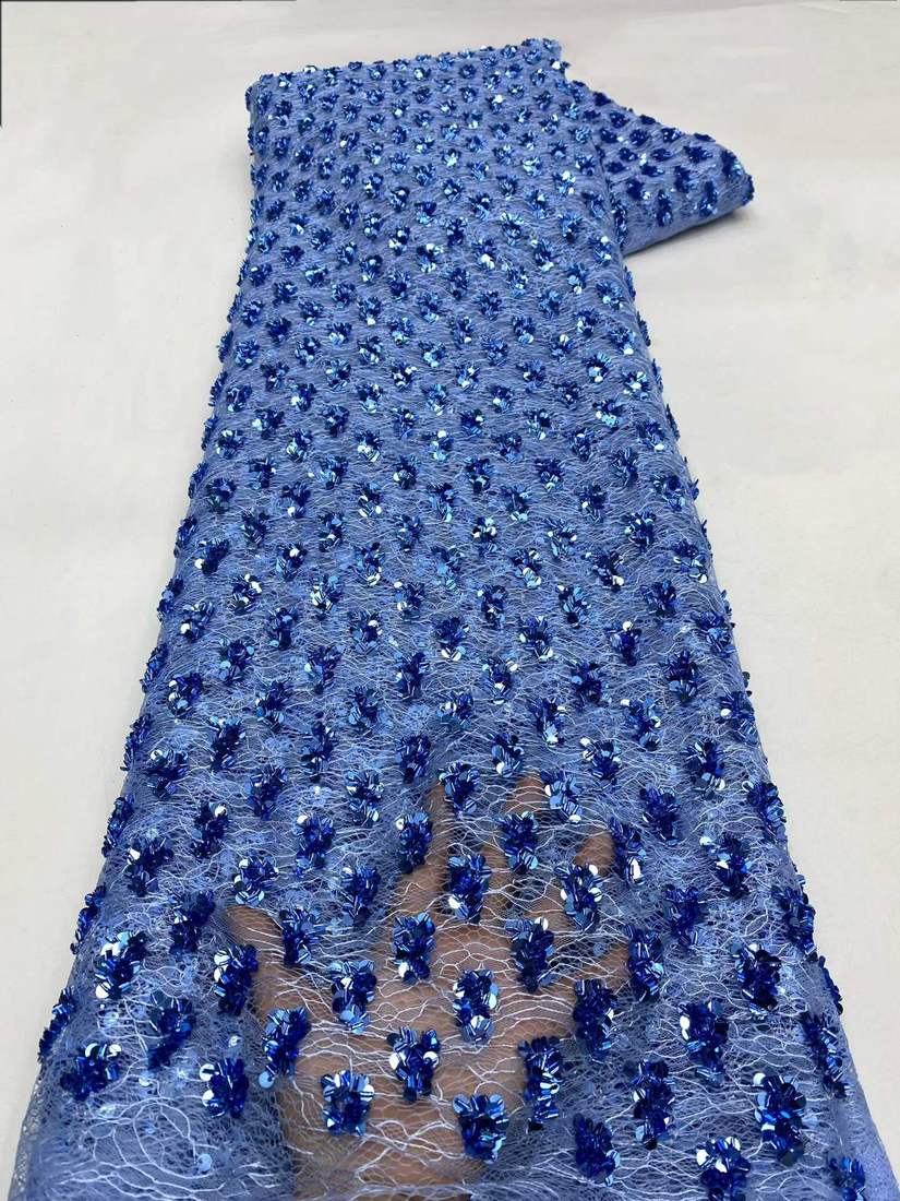 Beaded Lace — XX-3924 — عرض 8