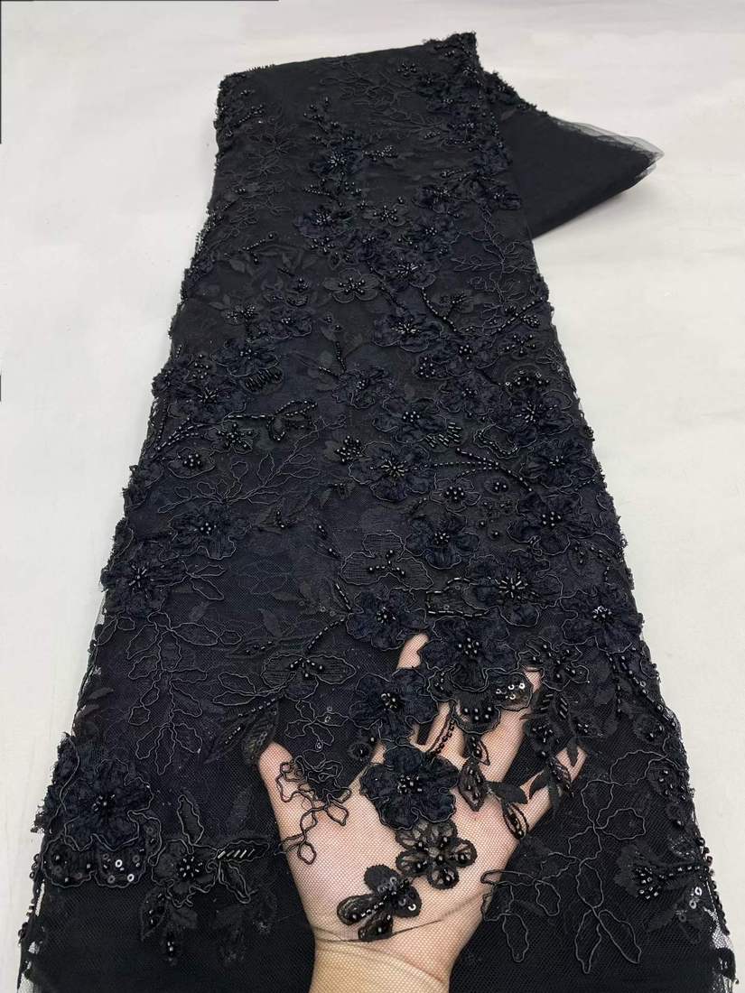 Beaded Lace — XX-3925 — عرض 4