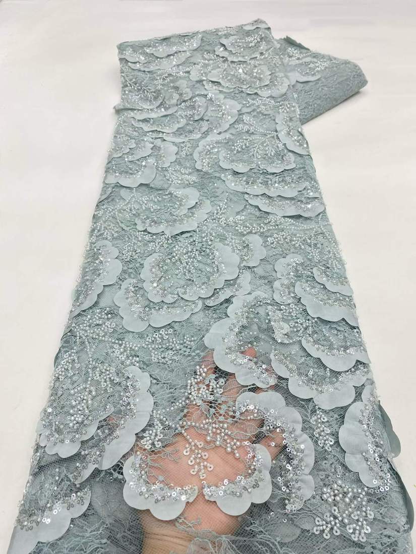 Beaded Lace — XX-3930 — عرض 4