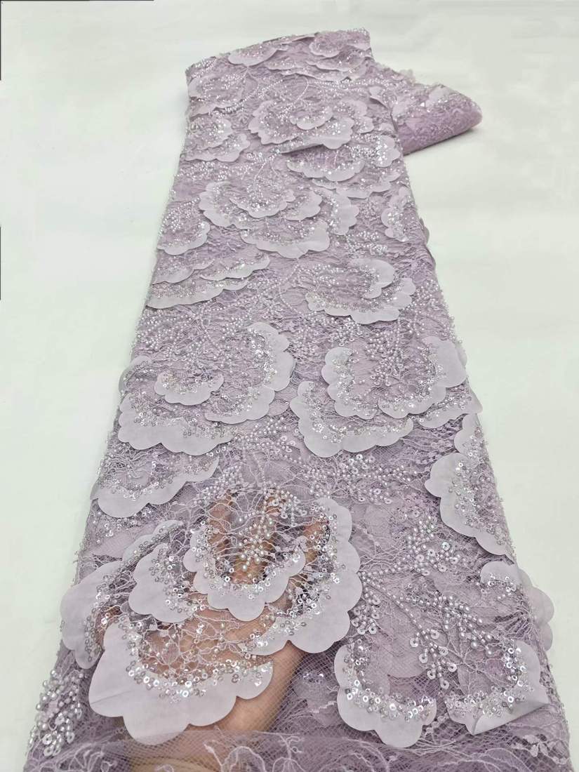 Beaded Lace — XX-3930 — عرض 5