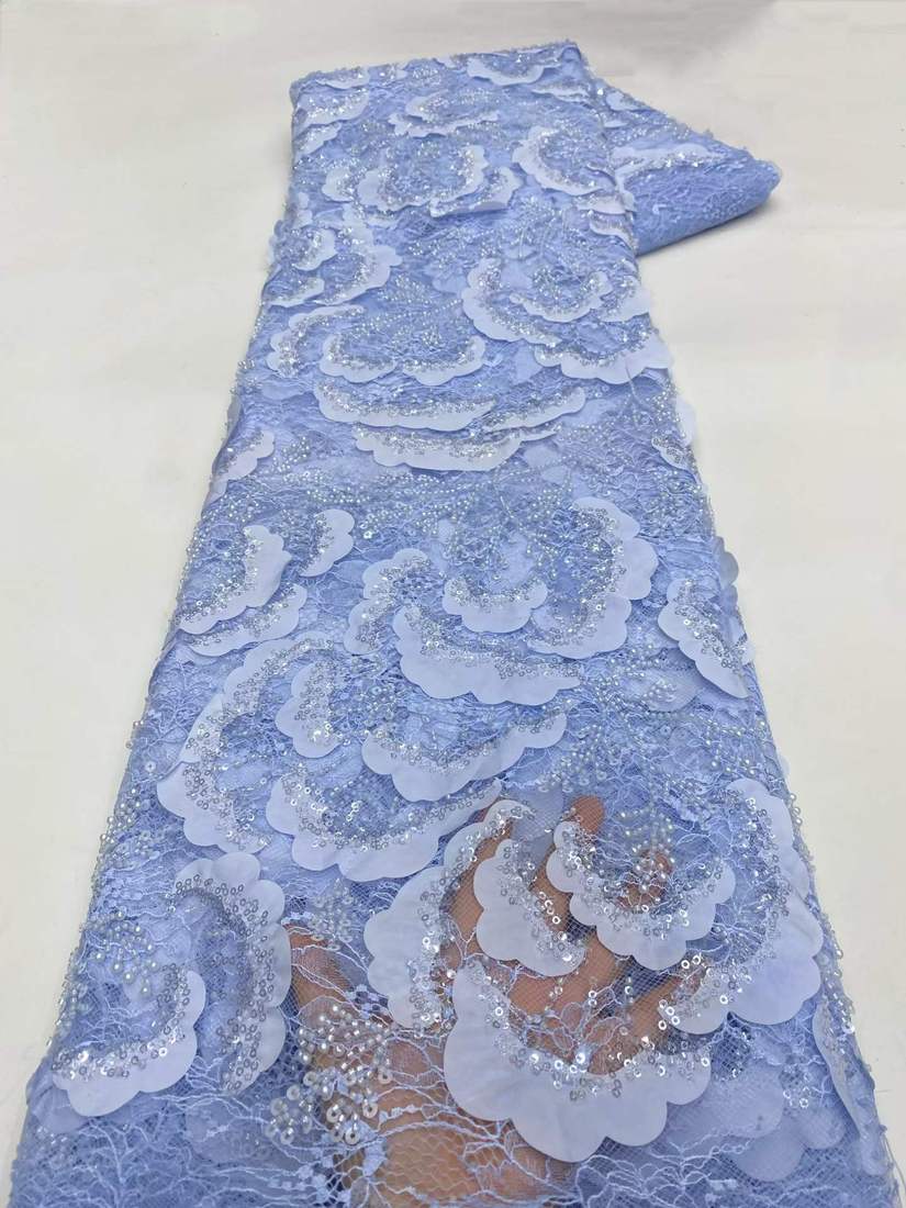 Beaded Lace — XX-3930 — عرض 7