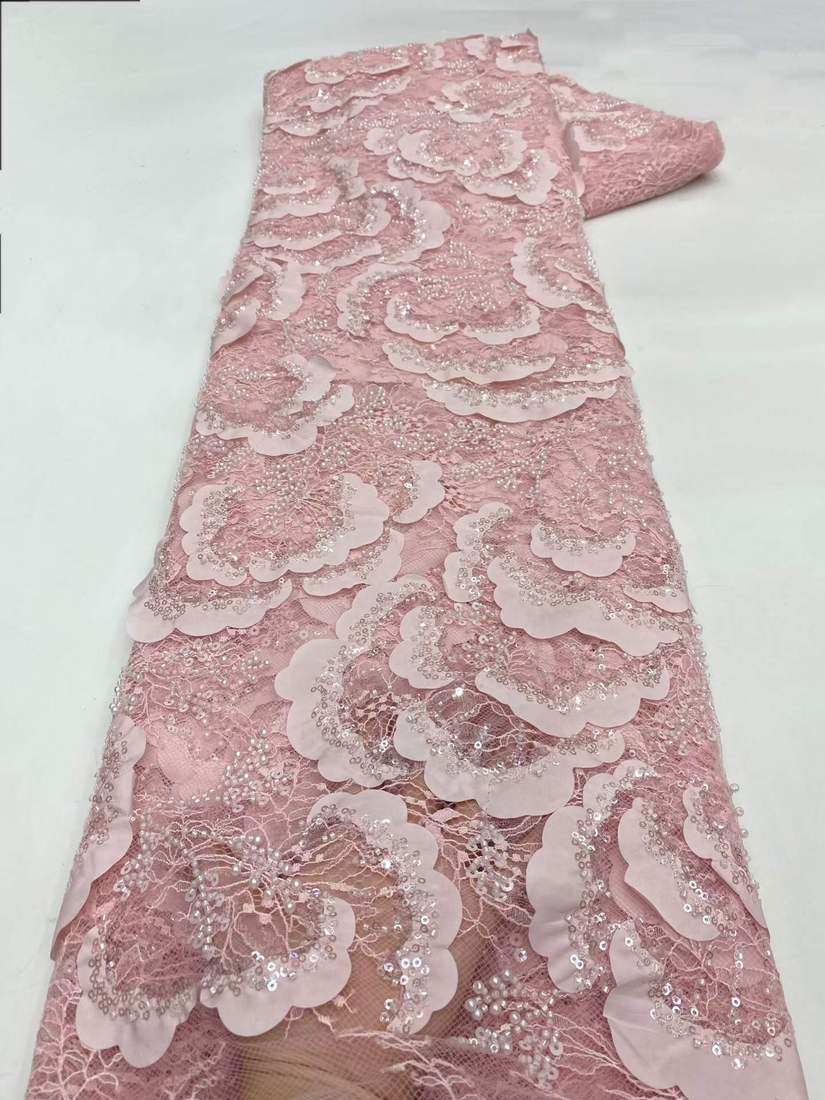 Beaded Lace — XX-3930 — عرض 8