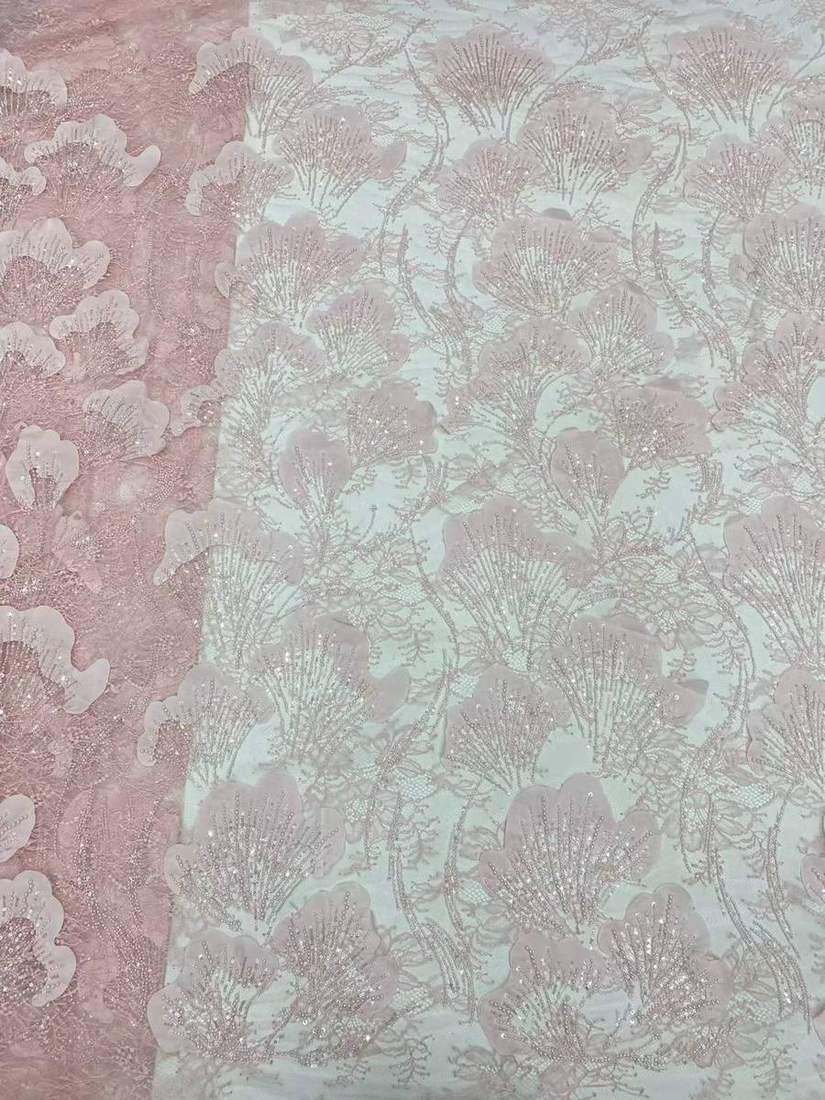 Beaded Lace — XX-3932 — Beaded Lace — XX-3932