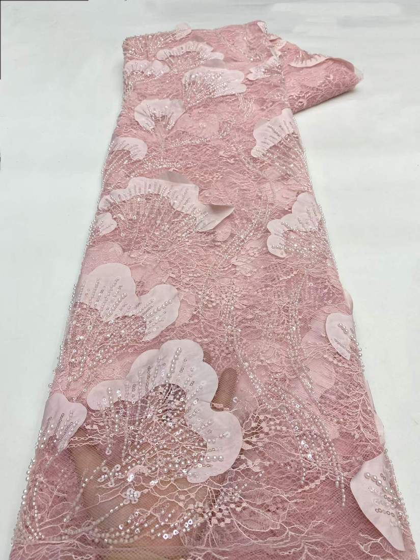 Beaded Lace — XX-3932 — عرض 4
