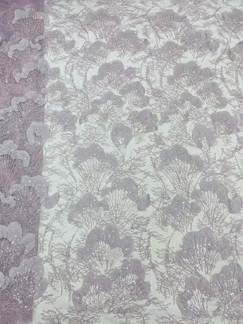 Beaded Lace — XX-3932 — عرض 8