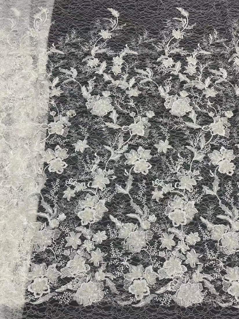 Beaded Lace — XX-3935 — عرض 7