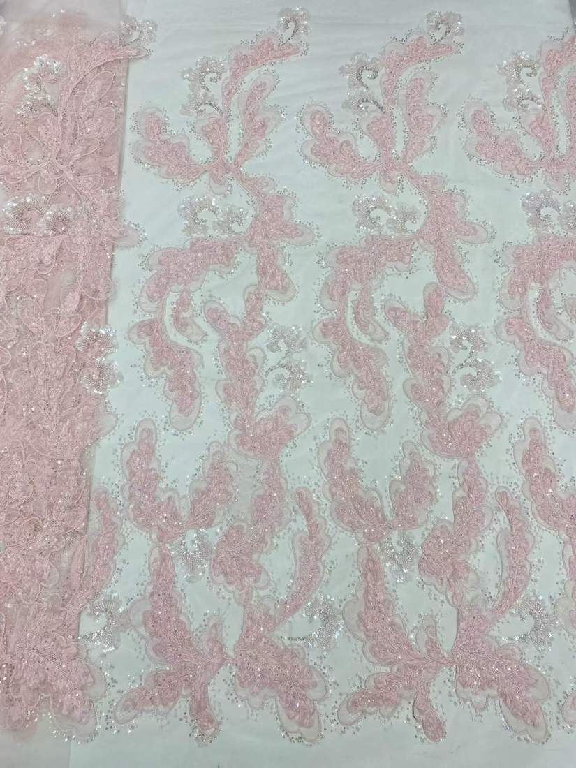 Beaded Lace — XX-3947 — عرض 7
