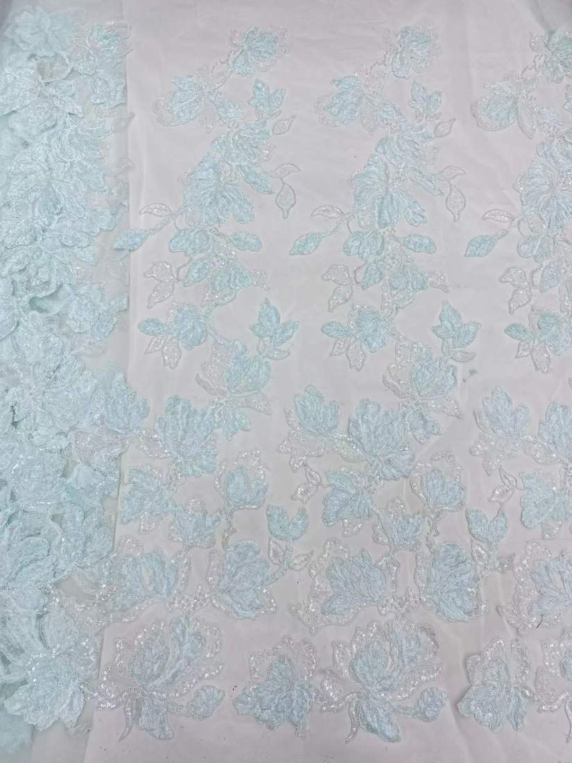 Beaded Lace — XX-3949 — عرض 4