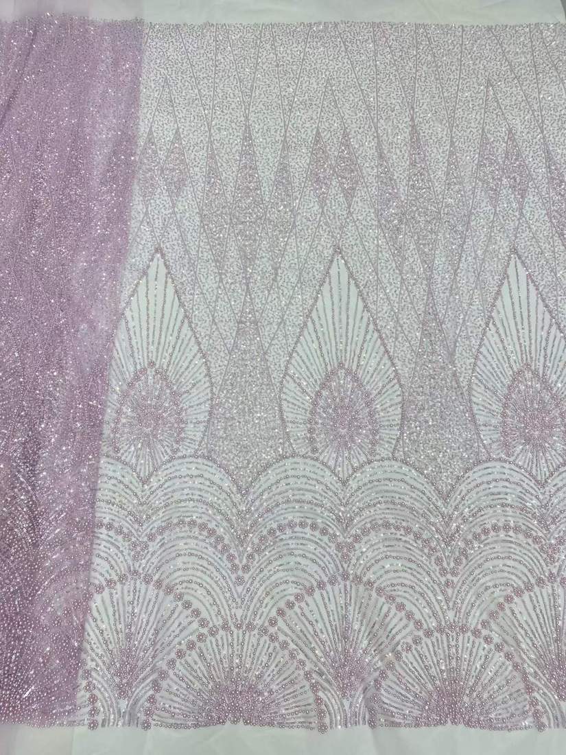 Beaded Lace — XX-3958 — عرض 6