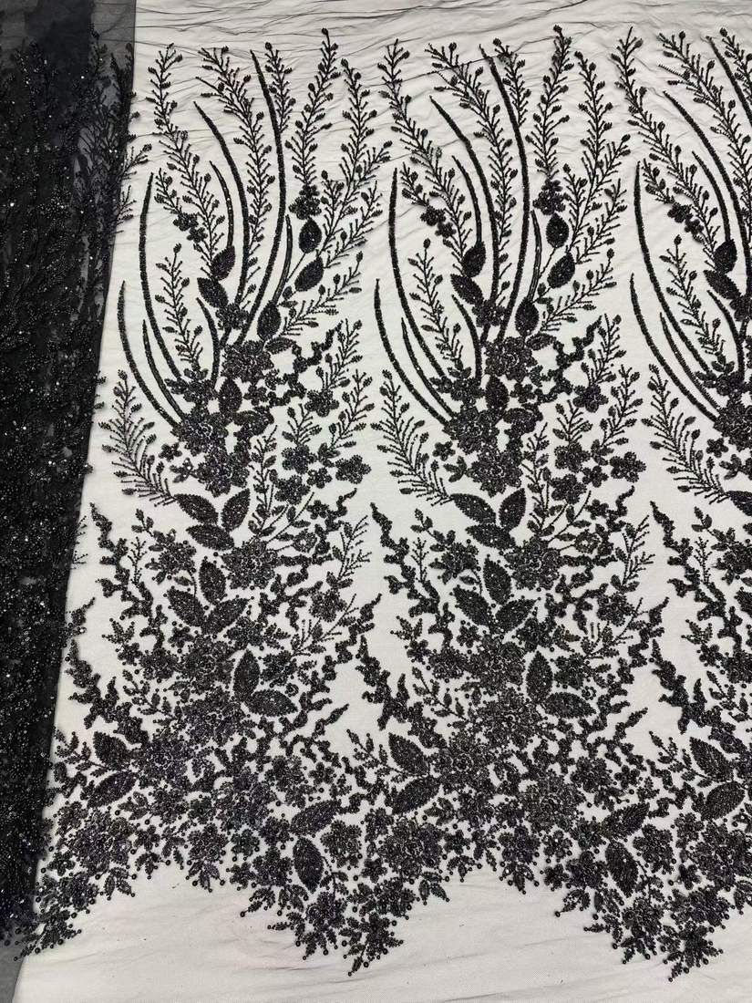 Beaded Lace — XX-3959 — عرض 4