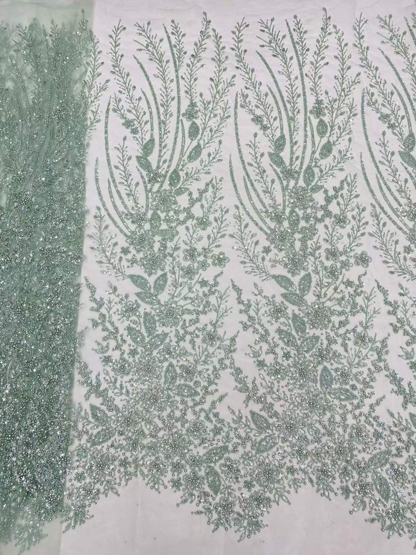 Beaded Lace — XX-3959 — عرض 5