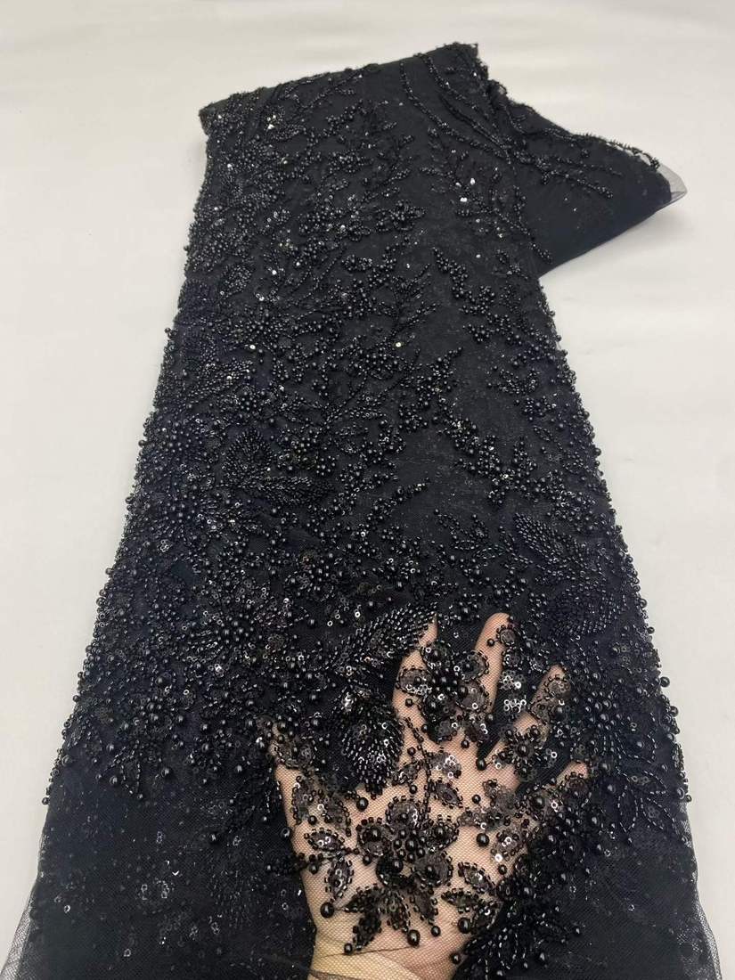 Beaded Lace — XX-3959 — عرض 7