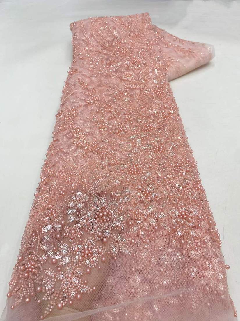 Beaded Lace — XX-3959 — عرض 8