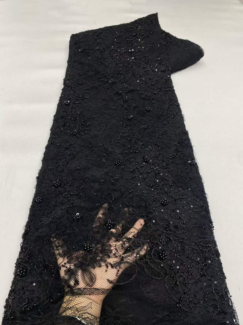 Beaded Lace — XX-3964 — vista 8