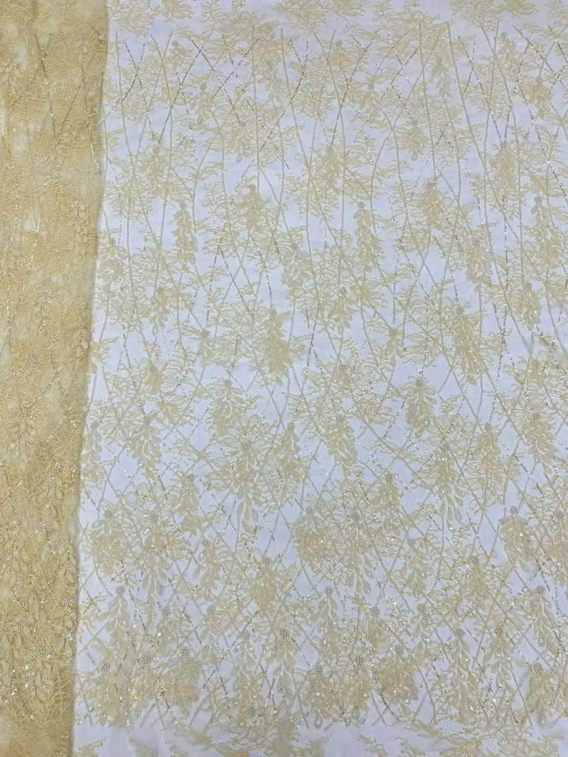 Beaded Lace — XX-3965 — view 2