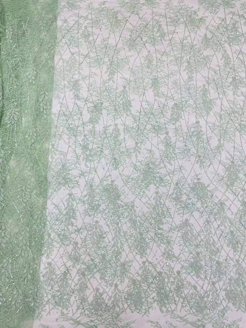 Beaded Lace — XX-3965 — view 3