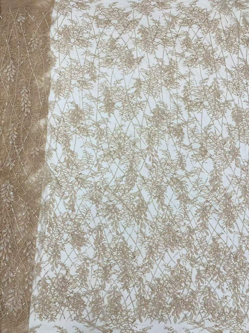 Beaded Lace — XX-3965 — vista 6