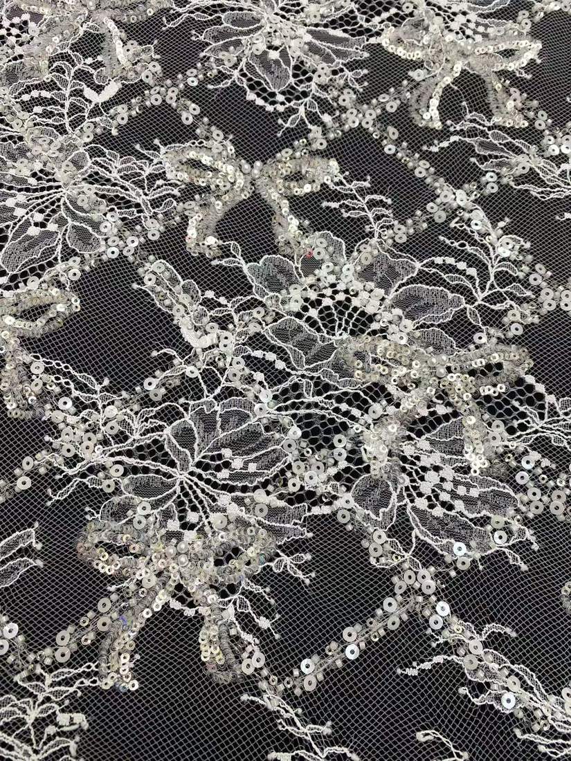 Beaded Lace — XX-3968 — عرض 7