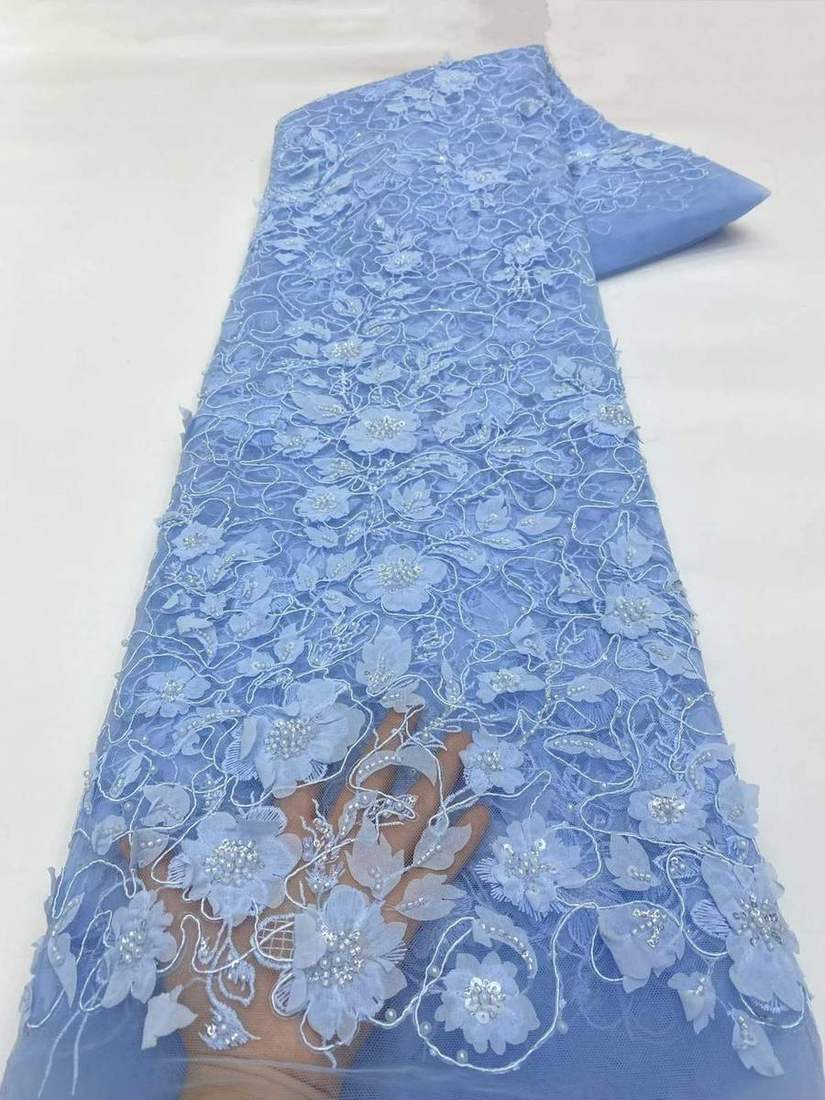 Beaded Lace — XX-3982 — Beaded Lace — XX-3982