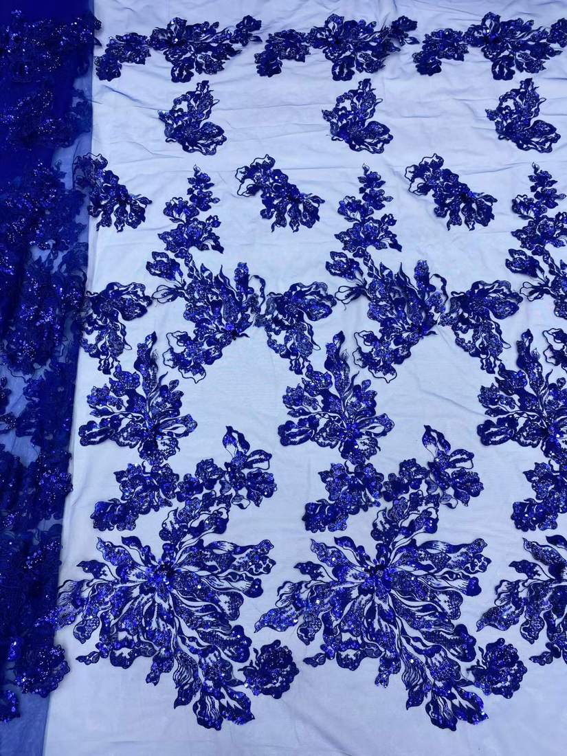 Beaded Lace — XX-3990 — vista 6
