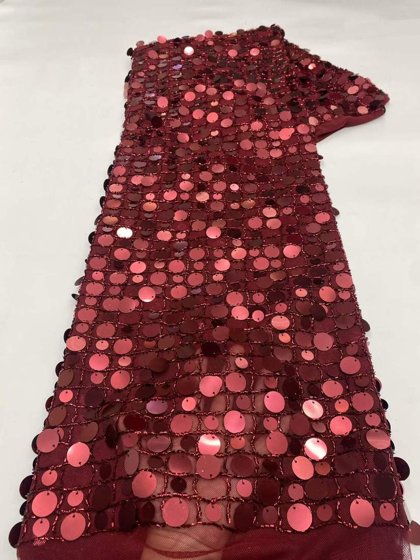 Beaded Lace — XX-3998 — vista 8