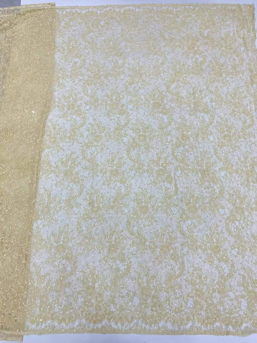 Beaded Lace — XX-4040 — عرض 4