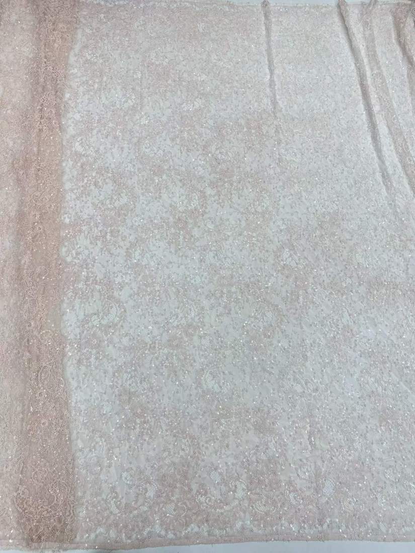 Beaded Lace — XX-4040 — عرض 5
