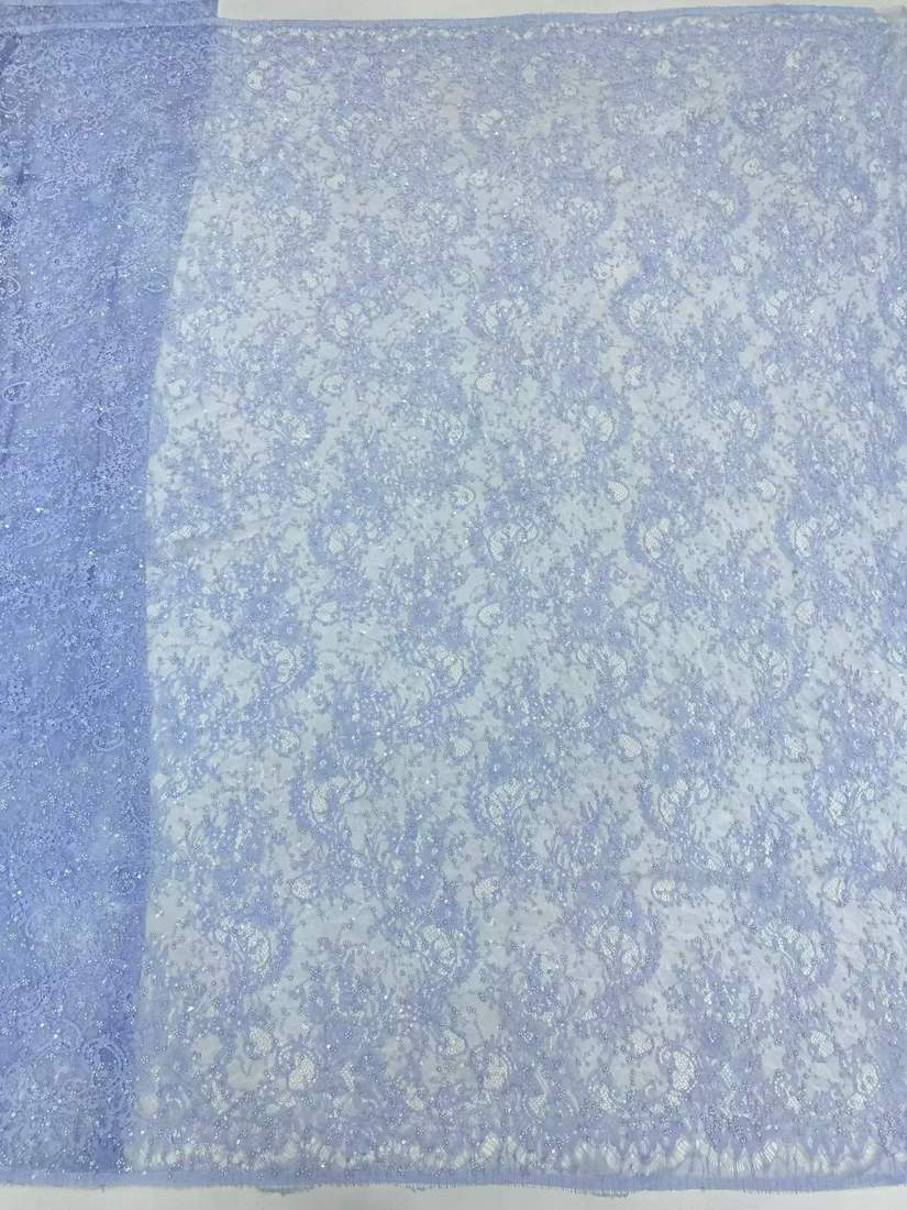 Beaded Lace — XX-4040 — عرض 6
