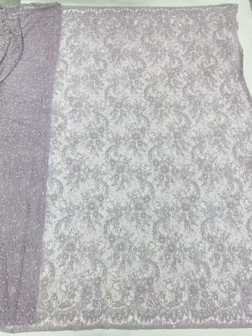 Beaded Lace — XX-4040 — عرض 8