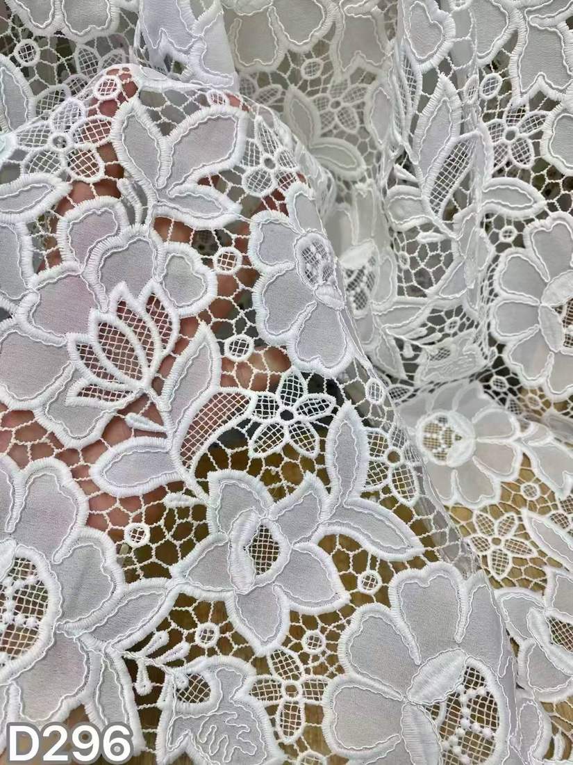 Beaded Lace — TXS-803 — عرض 4