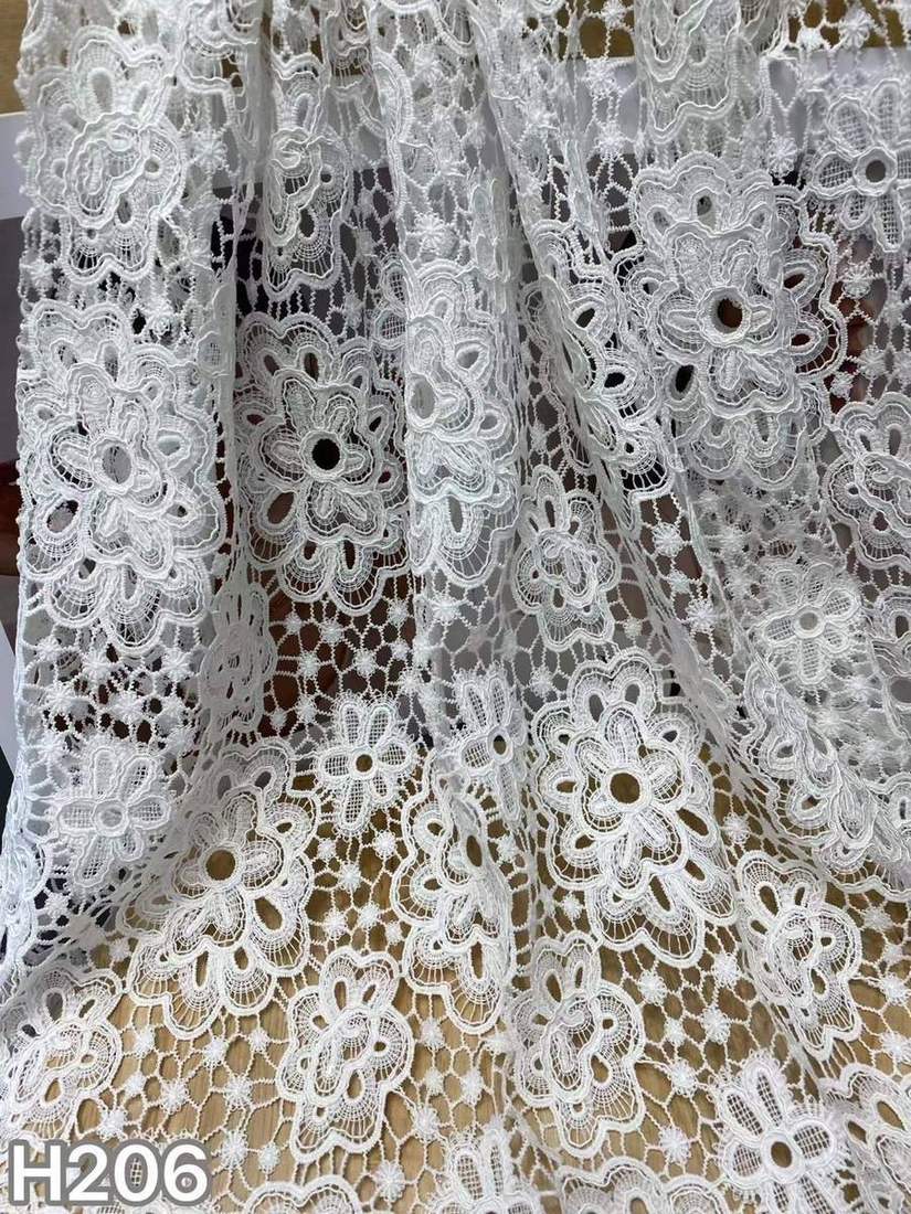 Beaded Lace — TXS-806 — view 2