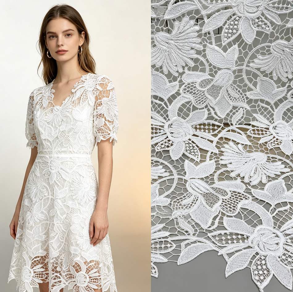 Beaded Lace — TXS-806 — vista 5
