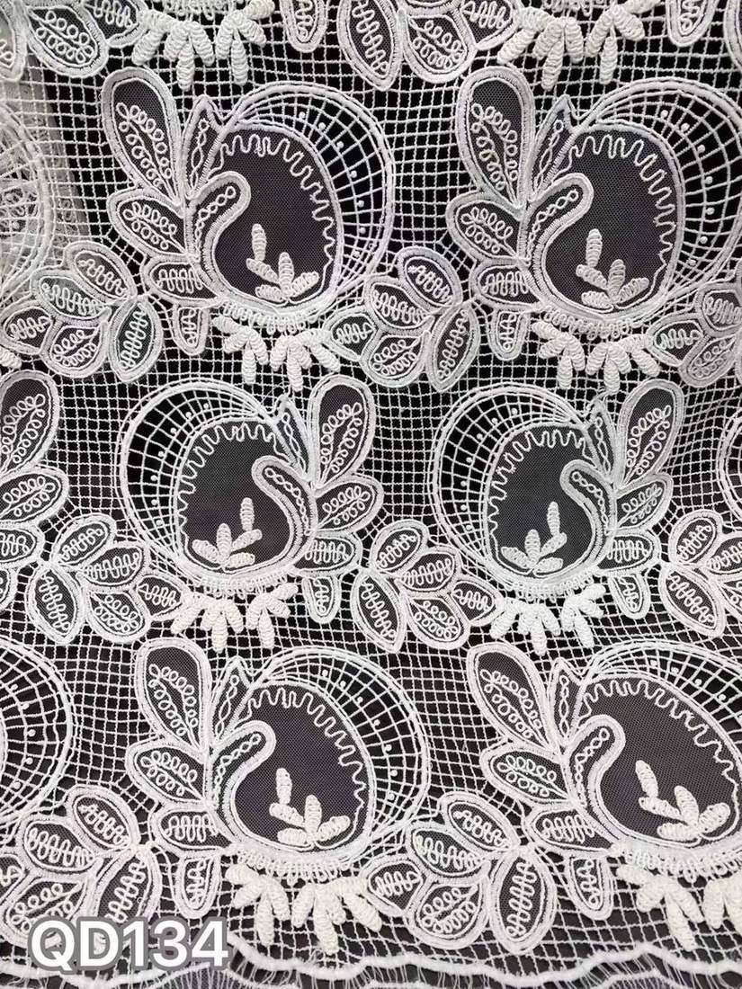 Beaded Lace — TXS-QD134 — Beaded Lace — TXS-QD134