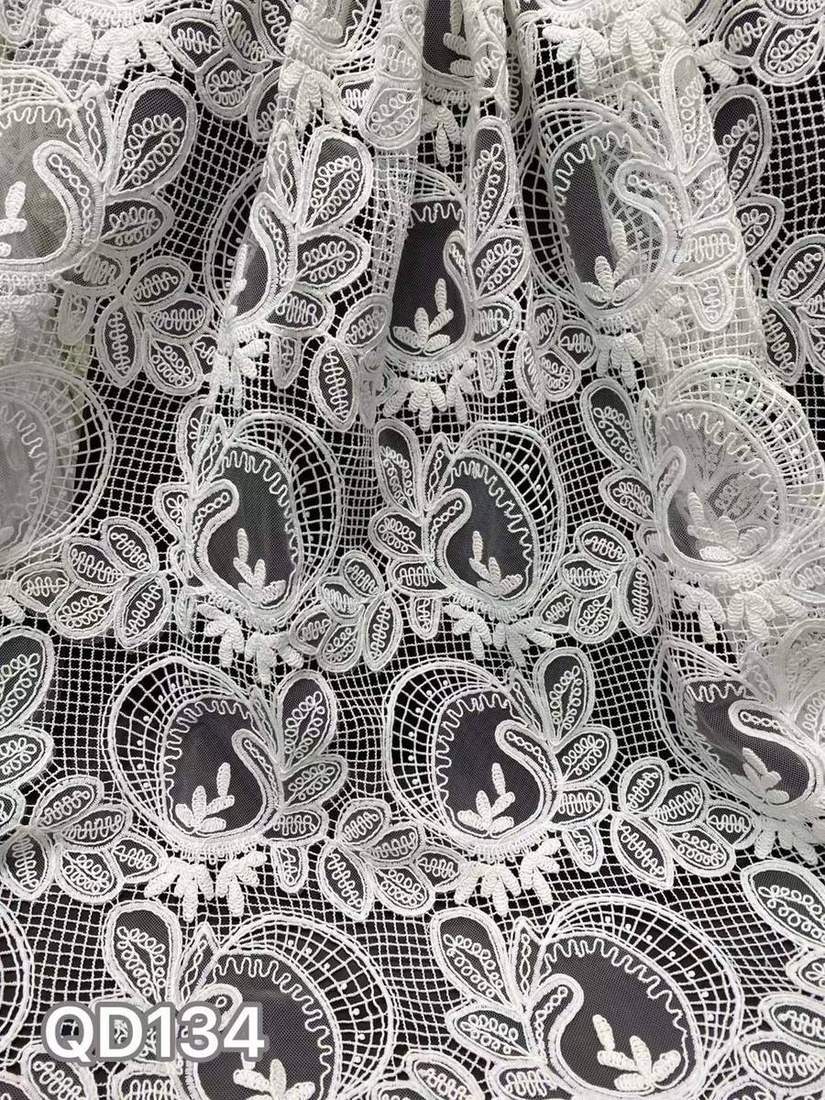 Beaded Lace — TXS-QD134 — view 2