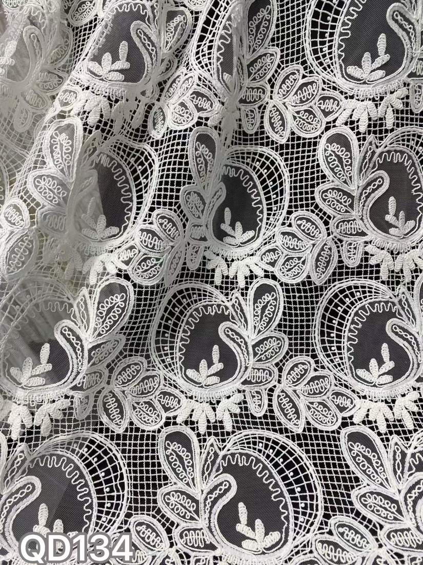 Beaded Lace — TXS-QD134 — عرض 4